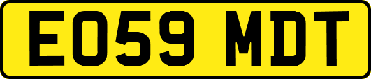 EO59MDT