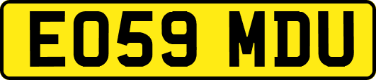 EO59MDU