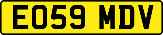EO59MDV