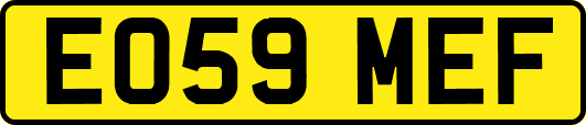 EO59MEF