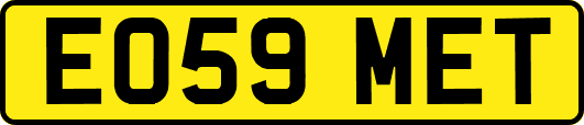 EO59MET
