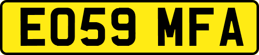 EO59MFA