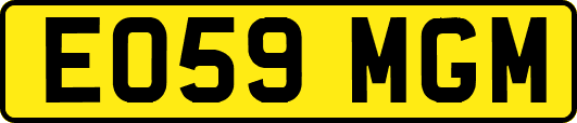 EO59MGM