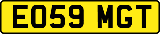 EO59MGT
