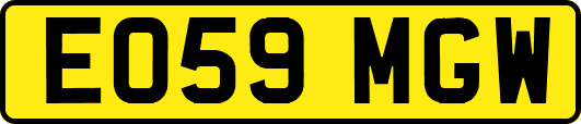 EO59MGW