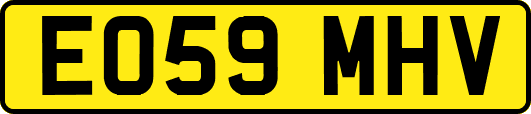 EO59MHV