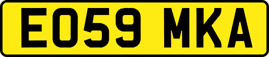 EO59MKA