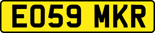 EO59MKR