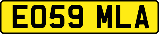 EO59MLA
