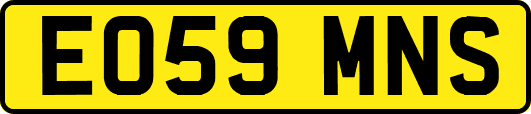EO59MNS