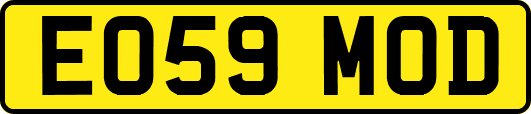 EO59MOD