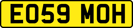 EO59MOH