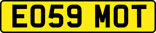 EO59MOT