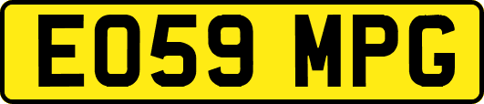 EO59MPG