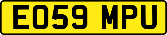 EO59MPU