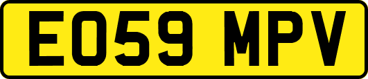 EO59MPV