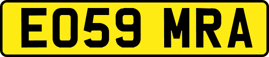 EO59MRA