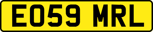 EO59MRL
