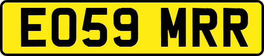 EO59MRR