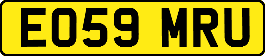EO59MRU
