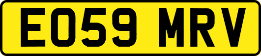 EO59MRV
