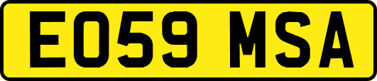 EO59MSA