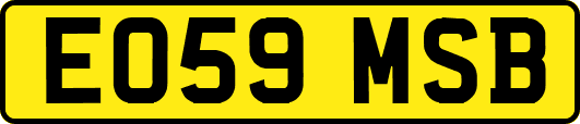EO59MSB