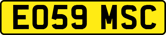 EO59MSC