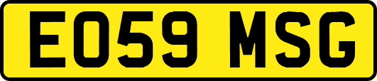EO59MSG