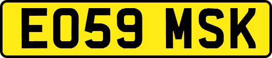 EO59MSK