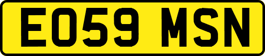EO59MSN
