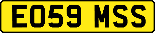 EO59MSS