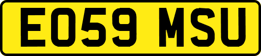 EO59MSU
