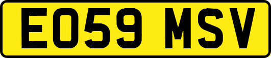 EO59MSV