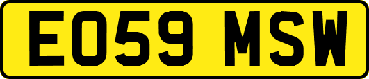 EO59MSW
