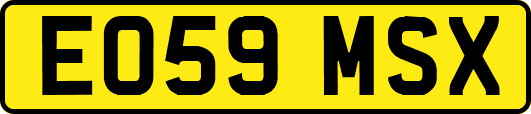 EO59MSX