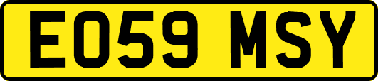 EO59MSY