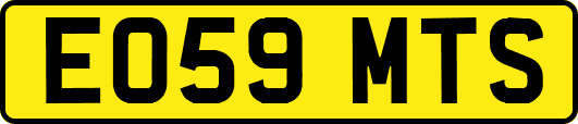 EO59MTS