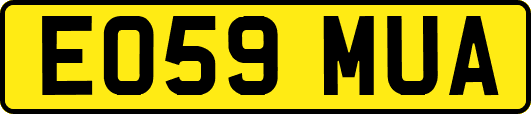 EO59MUA