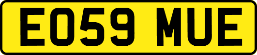 EO59MUE