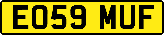 EO59MUF