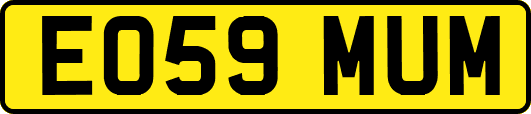 EO59MUM
