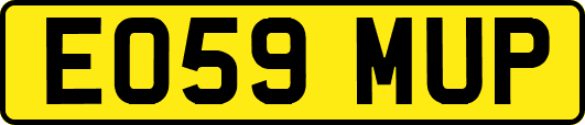 EO59MUP