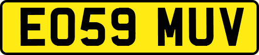 EO59MUV