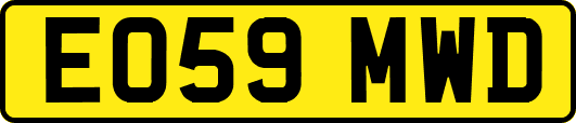 EO59MWD
