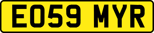 EO59MYR