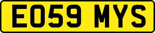 EO59MYS