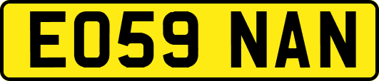 EO59NAN