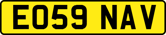 EO59NAV