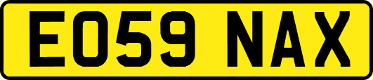 EO59NAX